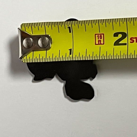 LA Dodgers Pokemon Squirtle Hat Pin Brooch Pins Fitted Hats Bag New Era - Picture 8 of 8